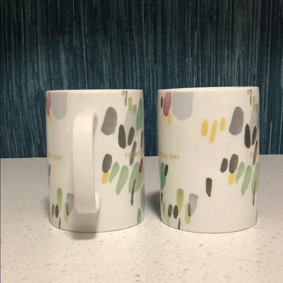 Beautiful Day - Mug Set - Picture 3 of 4
